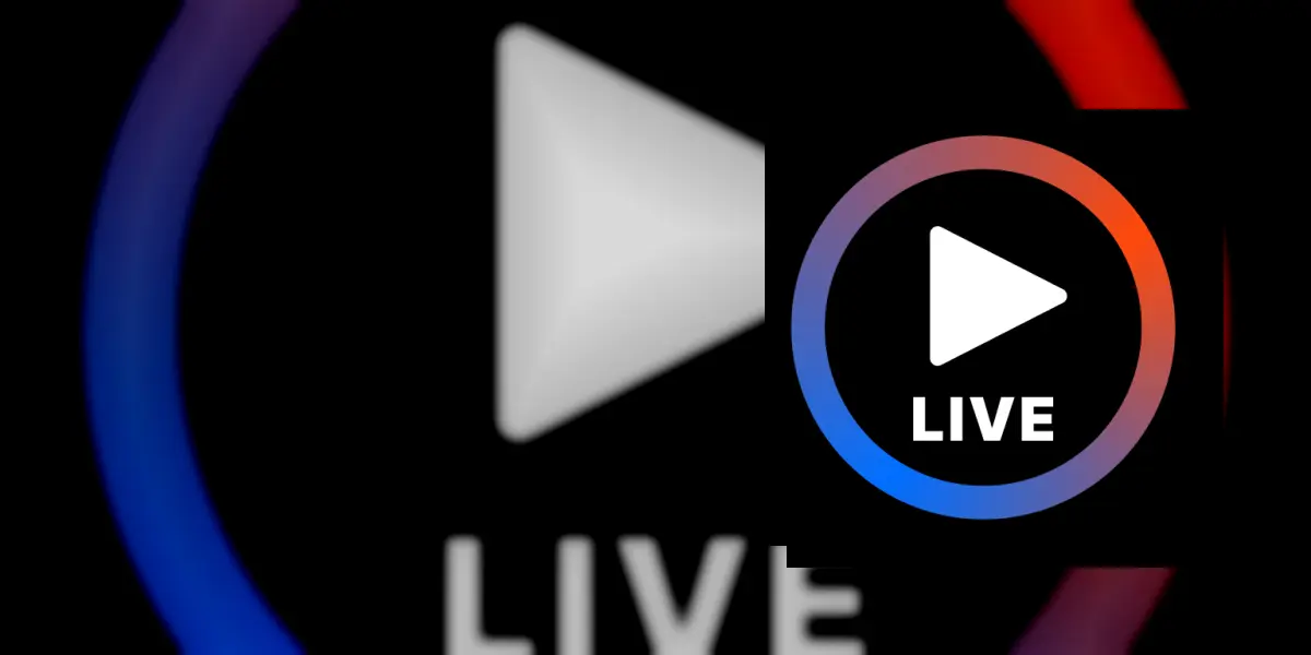 Rewatch LIVE: Save Live Stream